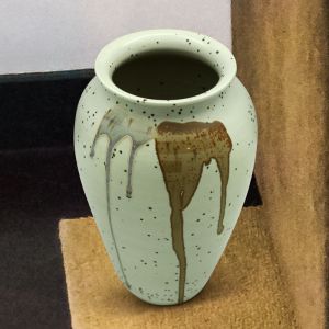  Small 25Cm Ceramic Pot By Stories 