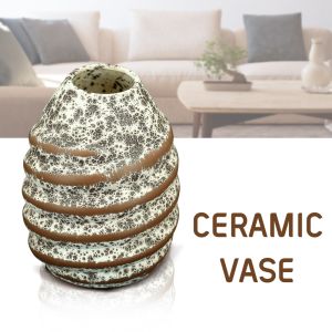 Ring Beautiful Ceramic Vase By Stories 