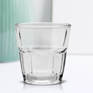 Astra Glass Cup By Stories  
