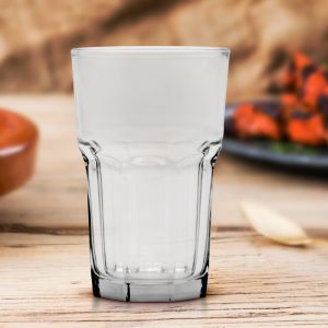 Glass By Stories 