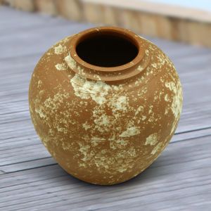  Medium Ceramic Pot 20Cm By Stories 