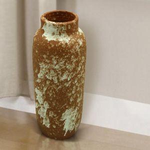 Large-Size Ceramic Pot 32Cm By Stories 