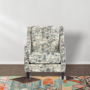 Irving 1 Seater Fabric Sofa By Stories