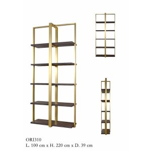 Saint Bookcase By Stories