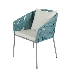 Out Door Arm Chair By Stories