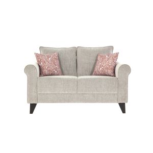 Ripon 2 Seater Fabric Sofa By Stories