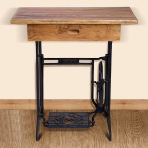 Jahit Console By Stories