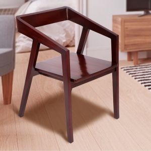 Iform Arm Chair By Stories