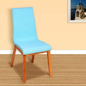 Genova Armless Dining Chair With Cushion By Stories