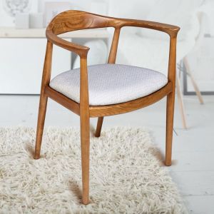 Kennedy Arm Chair By Stories