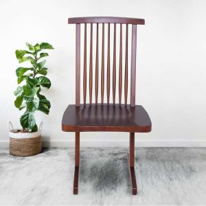 Verse Dining Chair By Stories