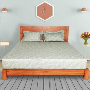Milari Cot 161x201cm By Stories