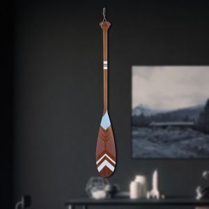 Decorative Oar_Model C By Stories