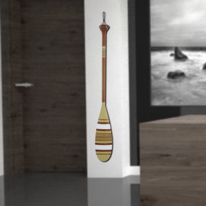 Decorative Oar_Model D By Stories