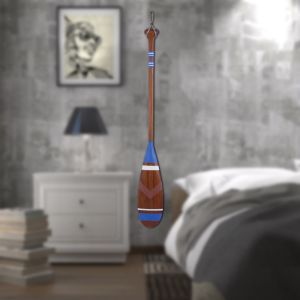 Decorative Oar_Model E By Stories