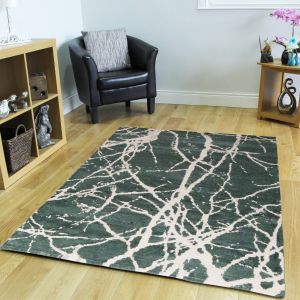 Forest Green Carpet by Stories