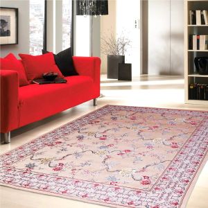 Beige Carpet by Stories