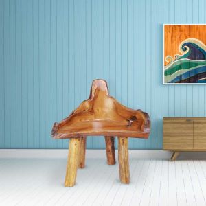 Volo Chair One Seater By Stories