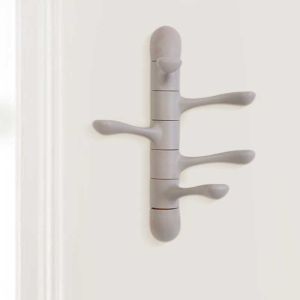 Vega Coat Hanger By Stories
