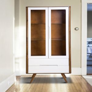 Maciek Display Cabinet By Stories