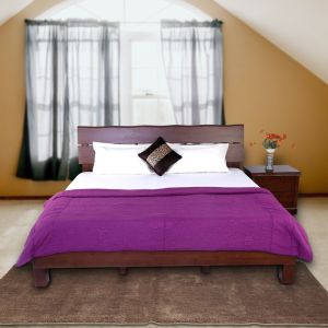 Mila Bed By Stories