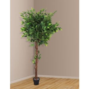 Ficus Artificial Tree By Stories  
