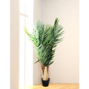 Palm Artificial Tree 130Cm By Stories 