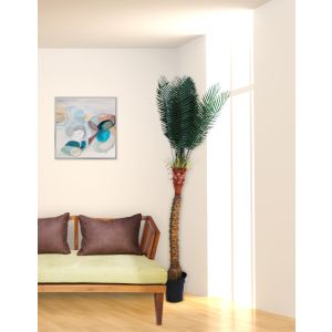 artificial plants