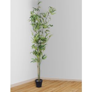 Bamboo Artificial Plant By Stories  