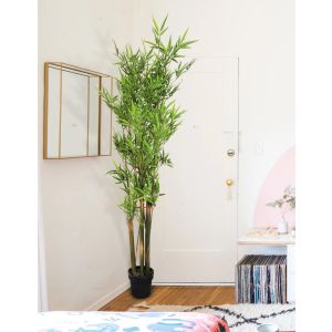 Bamboo Artificial Tree 190Cm By Stories 