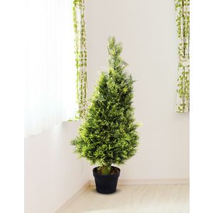 Podocapus Artificial Plant By Stories  