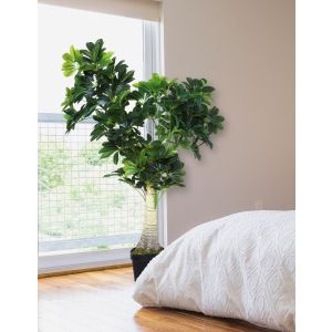 Diffenbachia Artificial Plant 120Cm By Stories 