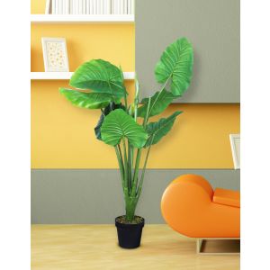 Elephantear Artificial Plant 100Cm By Stories 