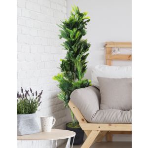 Schefflera Artificial Tree 105Cm By Stories 