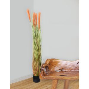 Oniongrass Artificial Plant 165Cm By Stories 