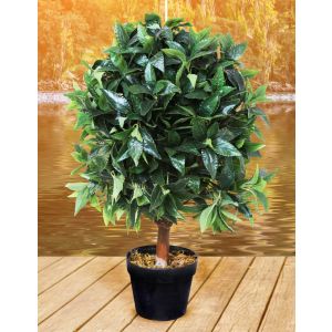 Laurel Artificial Tree 75Cm By Stories 