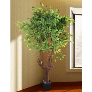 Ficus Artificial Plant 130Cm By Stories 