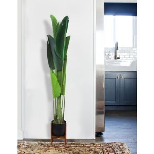 Palm Artificial Plant 120Cm By Stories 