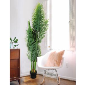 Arecapalm Artificial Tree 160Cm By Stories 