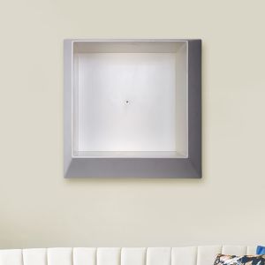 Campus Wall-Mounted Shelf | Modern Floating Shelf for Home Storage & Décor by Stories