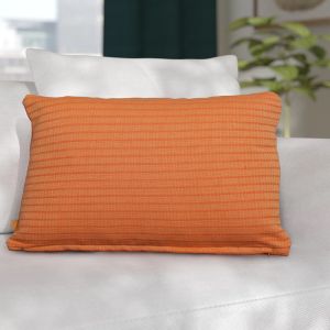 Orange Cushion  Cover 30 X 50cm by Stories