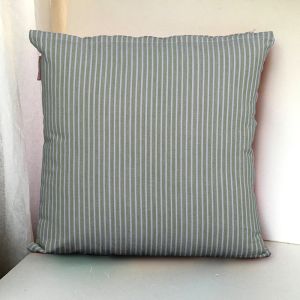Green Cushion  Cover 40 X 40cm by Stories