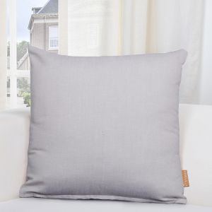 Cream Cushion  Cover 40 X 40 cm By Stories