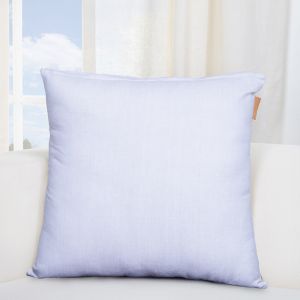 Light Grey Cushion  Cover 40 X 40cm By Stories