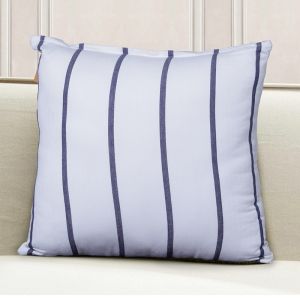 Navy Blue Cushion Cover 40 X 40cm by Stories