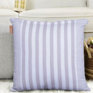 Beige Beautiful Cushion  Cover 40 X 40cm by Stories