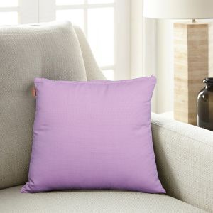 Pink Stylish Cushion  Cover 50 X 50cm by Stories