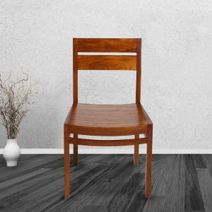 Fossey Dinning Chair Armless  By Stories