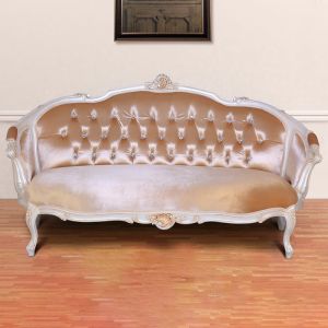 Solona Sofa 2 seater By Stories 