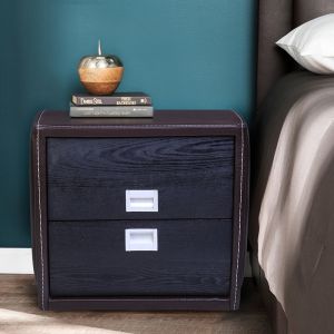 Horch Bed Side Table By Stories